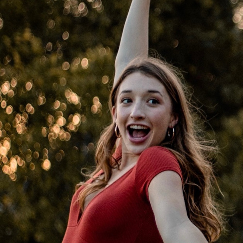 Meet your Posher, Kenzie